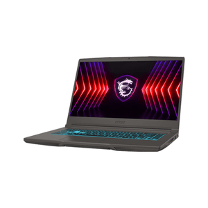 NOTEBOOK GAMER MSI THIN 15 B13UC-1000US I5-13420H NVIDIA RTX3050  15.6 144HZ  MOUSE GAMER REGALO