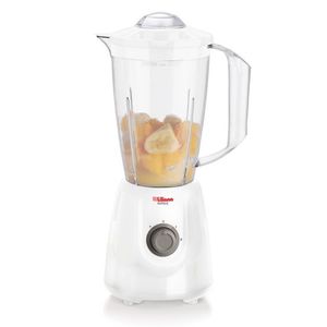 Licuadora Liliana Whitelic Al100 2L Con Jarra