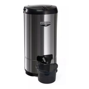 Secarropas Koh-i-noor Acero Inoxidable A-665/2 2800rpm 6.5kg