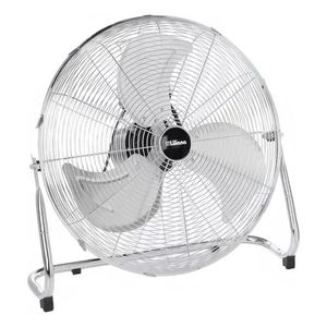 Ventilador De Piso Turbo 18" Liliana Vtfm18