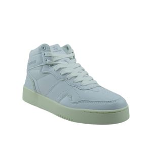 Zapatillas Topper Terre Mid Blanco Unisex