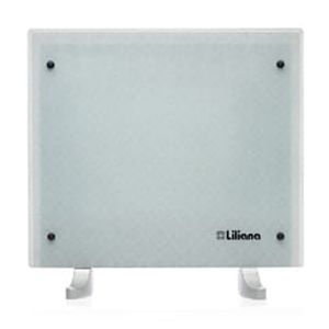CALEFACTORES LILIANA PPV200 HOTPANEL 1200W DE VIDRIO