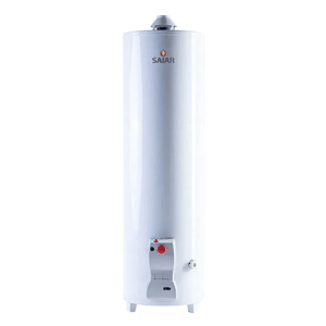 TERMOTANQUE SAIAR 150 LTS PIE