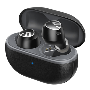 Auriculares Soundpeats Free 2 Classic Negro