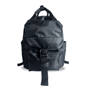 Mochila Ever Backpack Filamento Negro