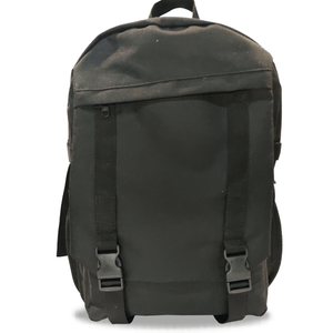 Mochila Backpack Extreme Filamento Negro