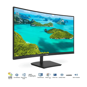 Monitor Philips E Line 27 Pulgadas
