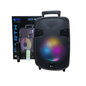 Parlante Earth 30W Oryx