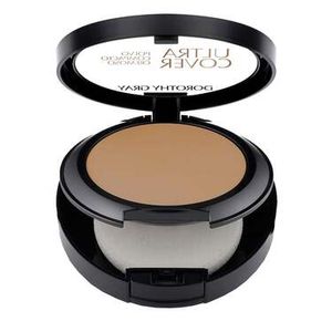 Polvo Compacto Cremoso Sublime