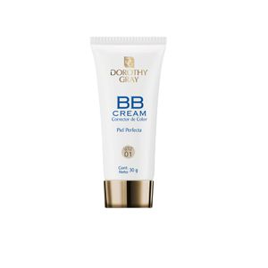 Base BB Cream Corrector Color
