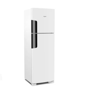 Heladera Whirlpool WRM42HB 290 Lts Blanca