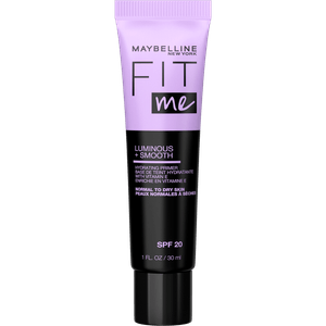 Base Fit Primer Luminous+Smooth Spf 20