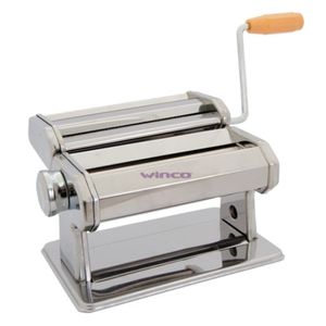 Fabrica de pastas Winco W150