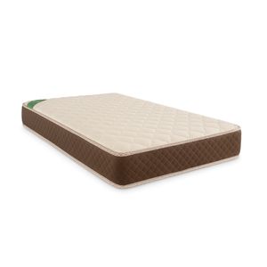 Colchon Cannon Exclusive cm Pillow Top Espuma Alta densidad