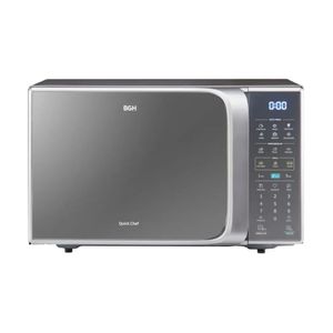 Microondas BGH B223ds20i 23lt 800w