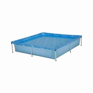 Pileta Estructural MOR Rectangular De 1500 Lts Modelo: 001003