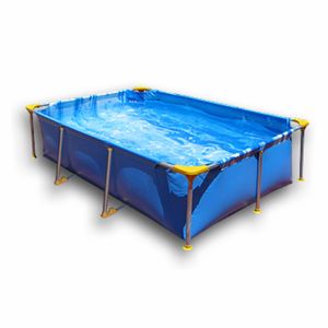 Piletas Simple Parante PILETIN 300x200x65 (3900lts) modelo: 116