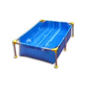 Piletas Simple Parante PILETIN 200x130x40 (1000lts) modelo: 111