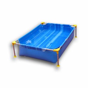 Piletas Simple Parante PILETIN 100x140x35 (500lts) modelo: 110