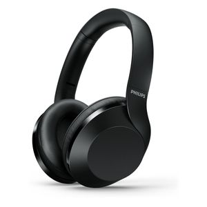 Auriculares Over Ear Bluetooth High Resolution Philips TAPH802BK/00