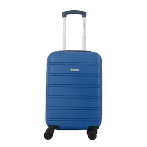 Valija Hard Check In 20 Pulg Azul 39107