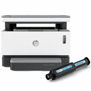 IMPRESORA LASER MULTIFUNCION HP LASERJET 1200A NEVER STOP
