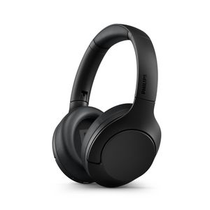 AURICULARES FIDELIO OVER EAR BLUETOOTH HIGH RESOLUTION PHILIPS TAH8506BK/00