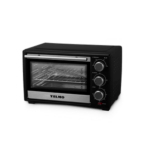 HORNO ELECTRICO 17 LTS YELMO YL-17