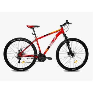 Bicicleta Mtb Rodado 29 pulgadas Slp 5 Pro 21 Vel Shimano