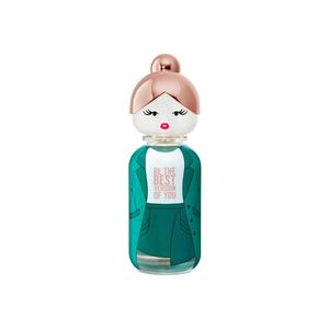 Sisterland Green Jasmine EDT 80 ML