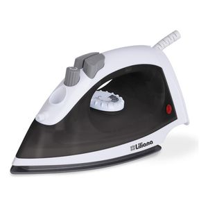 LILIANA PLANCHA RPV910 VAPOR BLACK STEAM