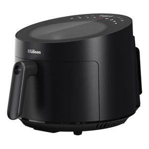 Freidora Aire Liliana Lumifry Af905 Infrarroja 5 Lts
