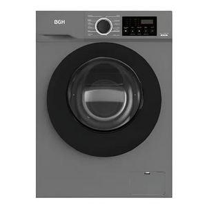 LAVARROPAS BGH BWFE06S24AR INV DARK SILVER