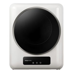 Secarropas Por Calor Kanjihome Kjh-drymchwt 4kg Blanco