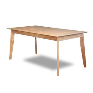 Mesa Barulich Paraíso Flora Natural 90x180