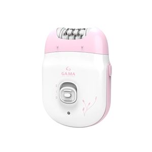 Depiladora GAMA Velvet Usb