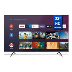 Smart Tv BGH 32 Pulgadas LED - HD B3225G5A
