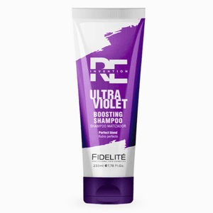 Shampoo Corrector Ultra Violet FIDELITE x 230ml