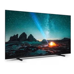 Televisor Led 4k 55 Philips 55pud7309/77 Uhd Dolby Atmos