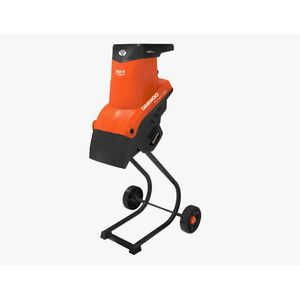 Chipeadora Trituradora Electrica 2500w 50 Lts 3800rpm Daewoo