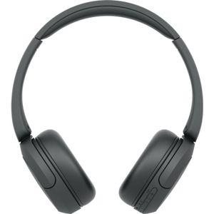 Auriculares Bluetooth Inalambricos Headband Vincha Negro WH-CH520/BZ UC SONY