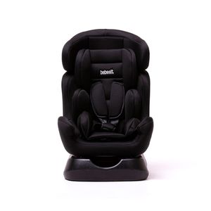 Butaca de Seguridad Negra Bebesit 9028-A