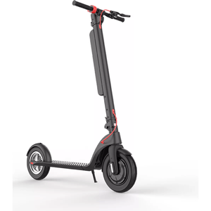 Monopatin Electrico Rango X8 / Plegable / Bluetooth / Autonomia: 45km / Velocidad max: 25km/h.