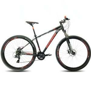 Bicicleta Raleigh Mojave 2.0_rod.29 _ Frenos a discos mecánicos