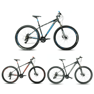 Bicicleta Raleigh Mojave 2.0_rod.29 _ Frenos a discos mecánicos