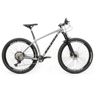 Bicicleta Raleigh Mojave 8.0 / Cuadro de Carbono / 12Vel Shimano / MonoPlato/ Rodado 29"
