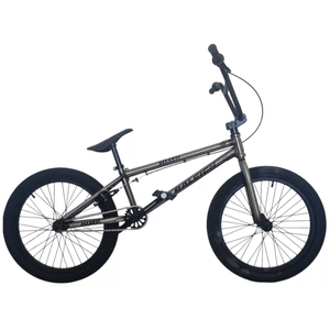 Bicicleta Raleigh Jump BMX / Freestyle / Rodado 20.
