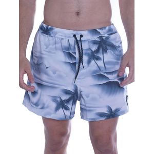 Short de Baño Quiksilver Original Session Volley 15 - CU2221101070 - Trip store