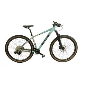 Bicicleta Raleigh Mojave 7.0 / Cuadro de Aluminio / 12Vel Shimano / MonoPlato / Rodado 29 / Línea 2026