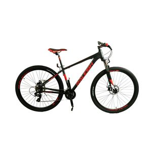 Bicicleta Raleigh Mojave 2.0 / Cuadro de aluminio / Frenos a discos mecánicos /21 Vel. / Rodado 29 / Línea 2026.